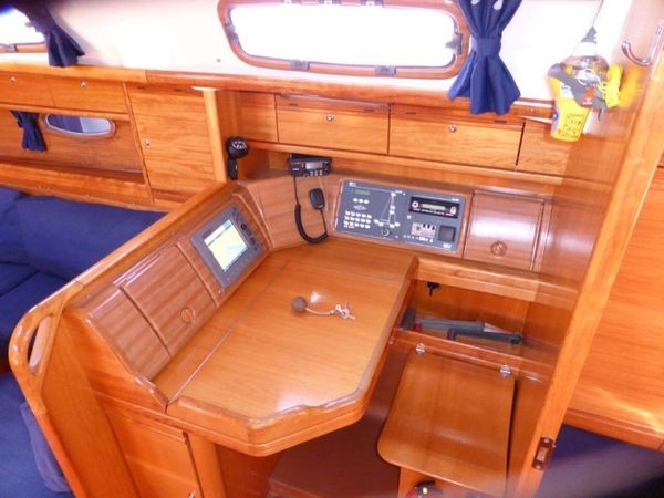 Bavaria Cruiser 46 | Ariana