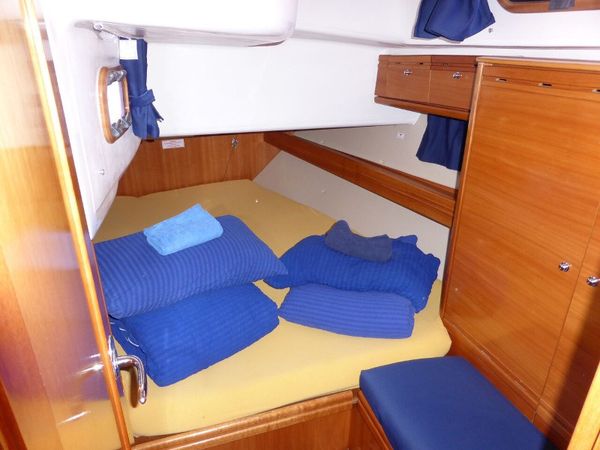 Bavaria Cruiser 46 | Ariana