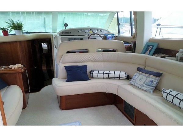 Jeanneau Prestige 36 | Dodo