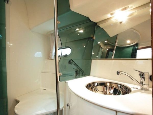 Jeanneau Prestige 36 | Dodo