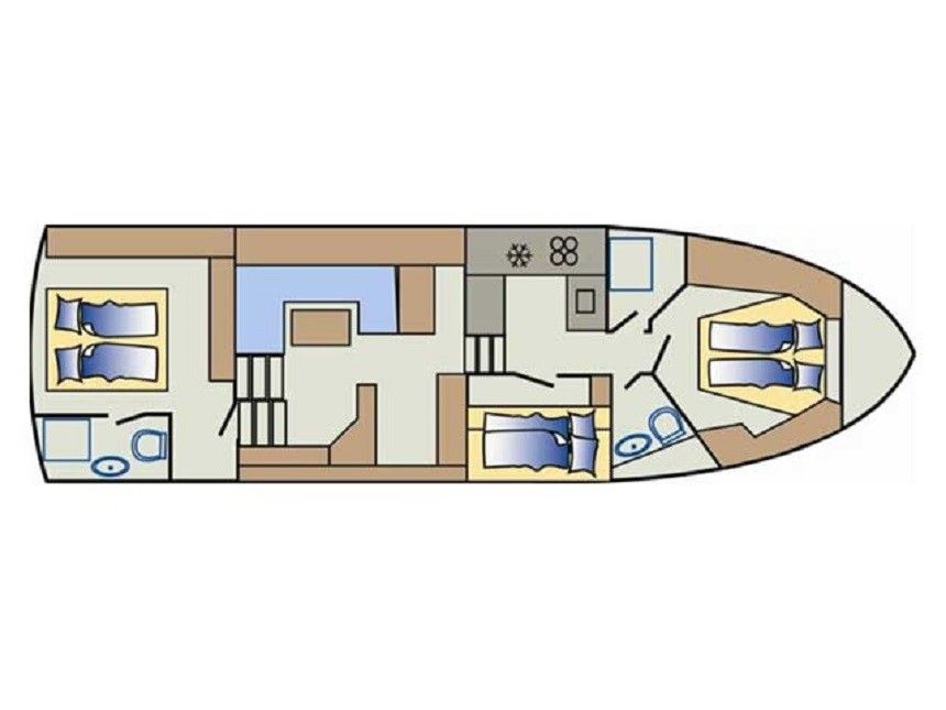 Yaretti 1570 | Grazia