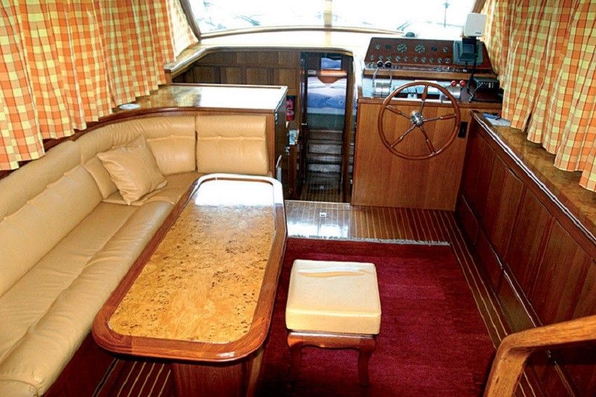 Yaretti 1570 | Grazia