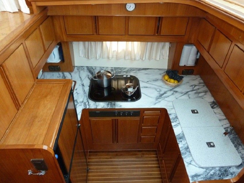 Yaretti 1570 | Grazia