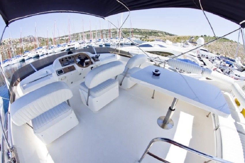 Princess 470 | Antares 2