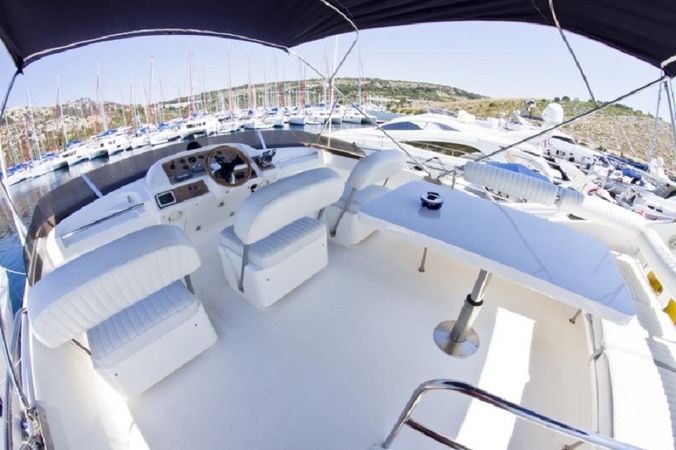 Princess 470 | Antares 2