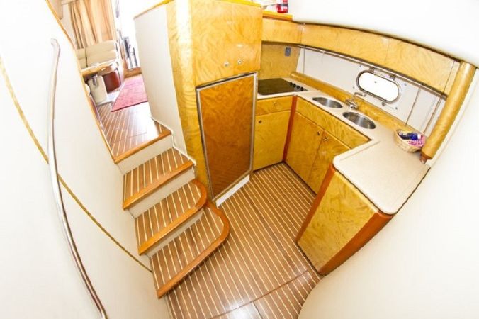 Princess 470 | Antares 2