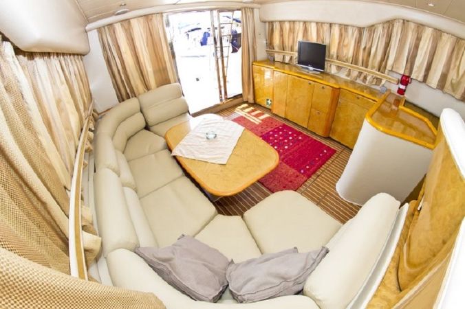 Princess 470 | Antares 2