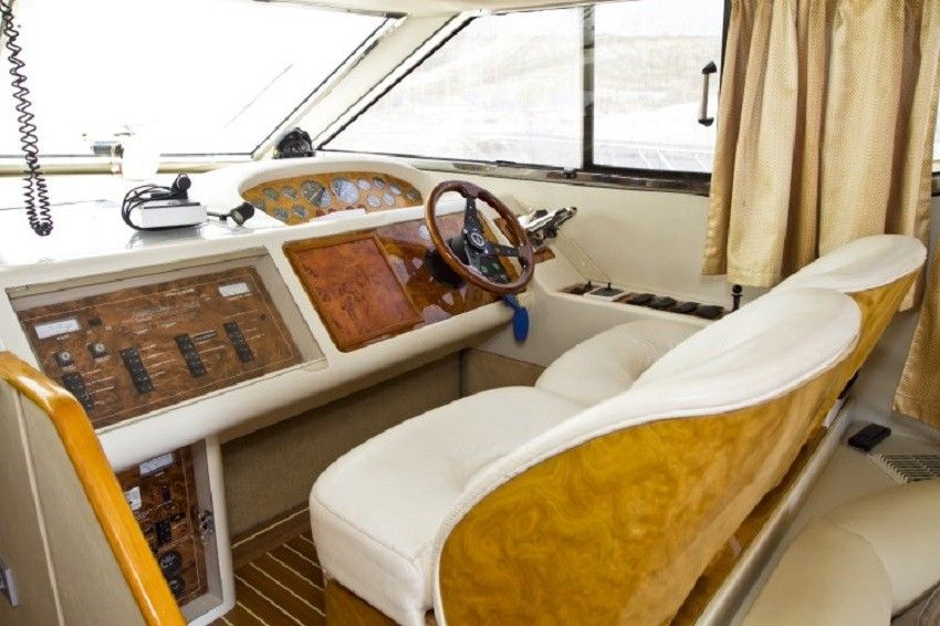 Princess 470 | Antares 2