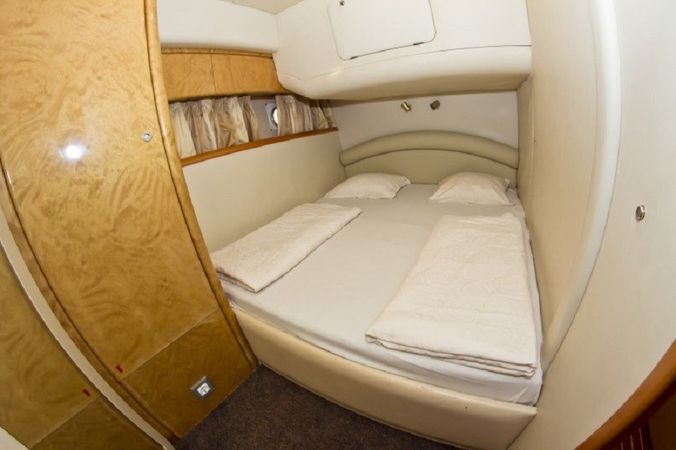 Princess 470 | Antares 2