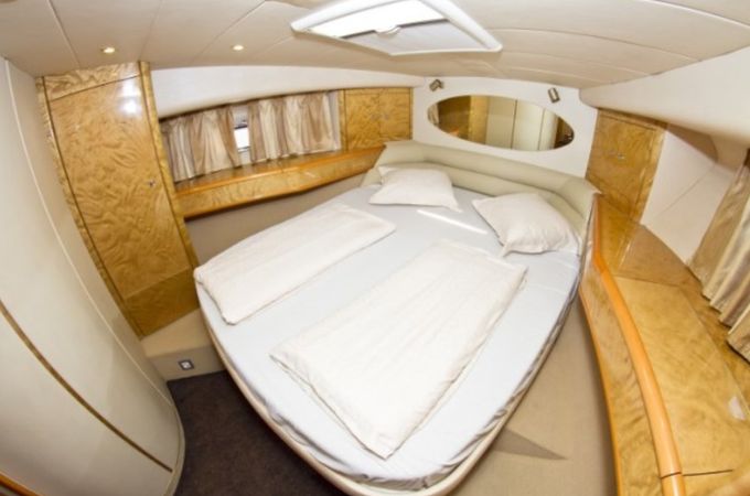 Princess 470 | Antares 2