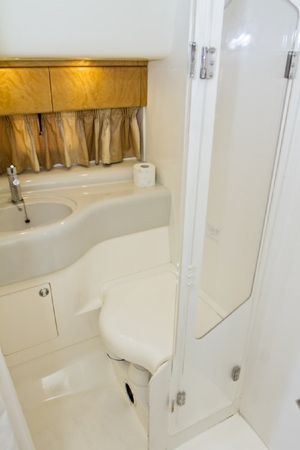 Princess 470 | Antares 2