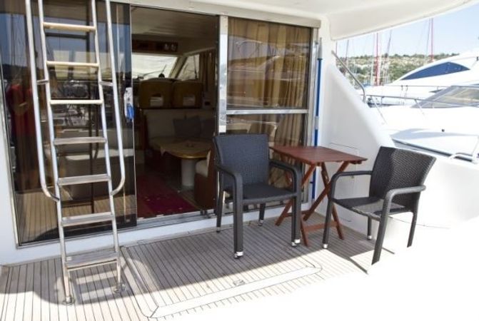 Princess 470 | Antares 2