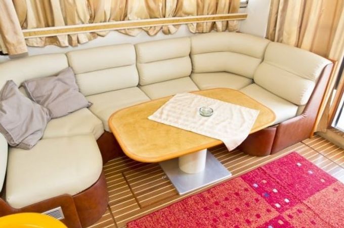 Princess 470 | Antares 2