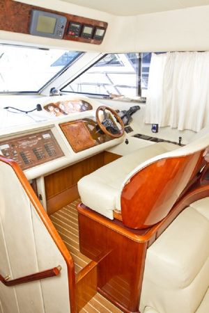 Princess 480 | Carpe Diem