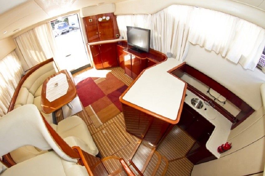 Princess 480 | Carpe Diem