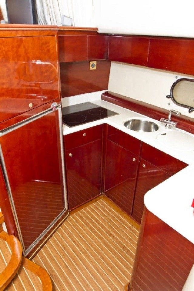 Princess 480 | Carpe Diem