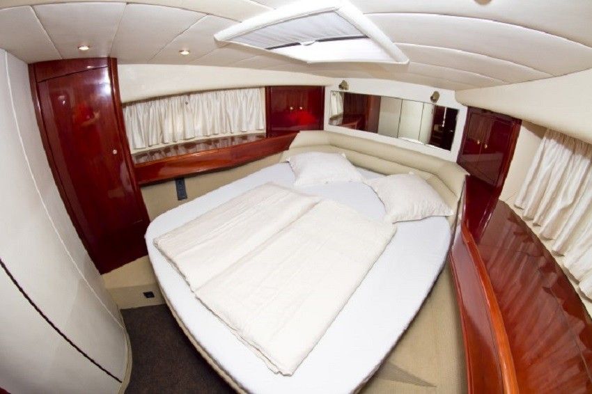 Princess 480 | Carpe Diem