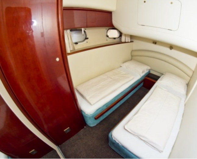 Princess 480 | Carpe Diem