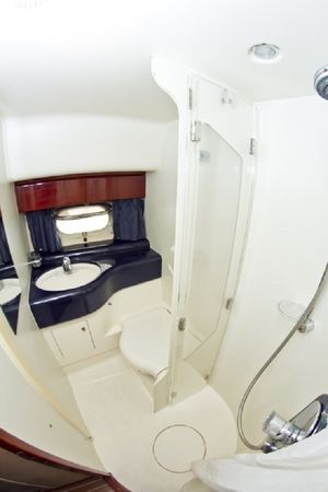 Princess 480 | Carpe Diem