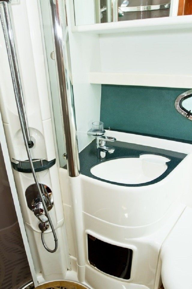 Fairline 48 | H.I.T.