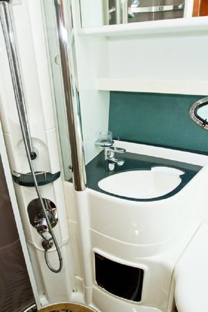 Fairline 48 | H.I.T.