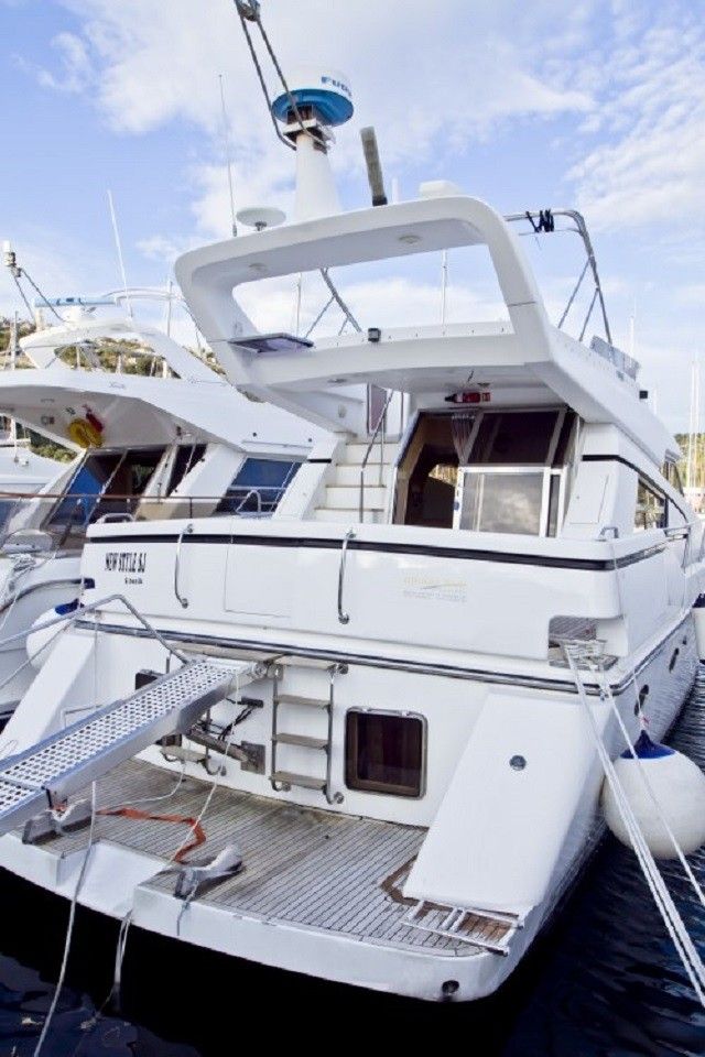 Johnson 56 | New Style