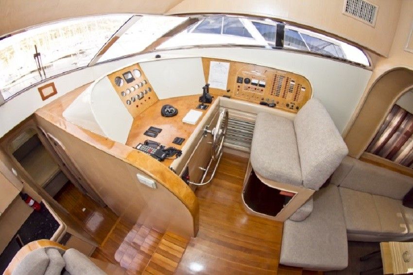 Johnson 56 | New Style