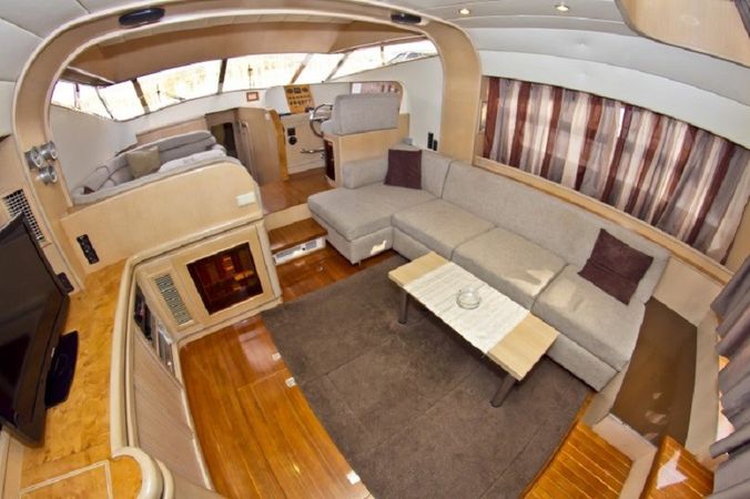 Johnson 56 | New Style