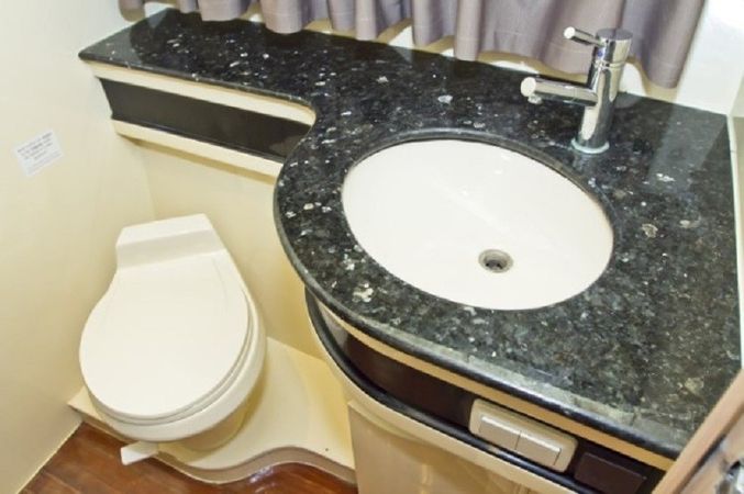 Johnson 56 | New Style