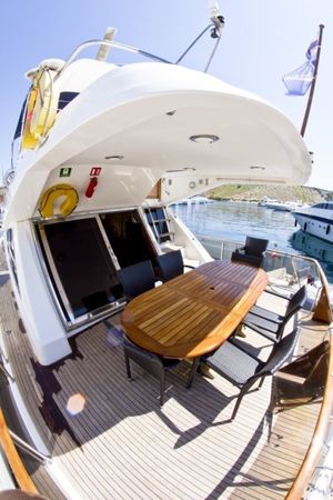 Yaretti 1910 | Relax