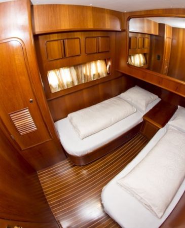 Yaretti 1910 | Relax