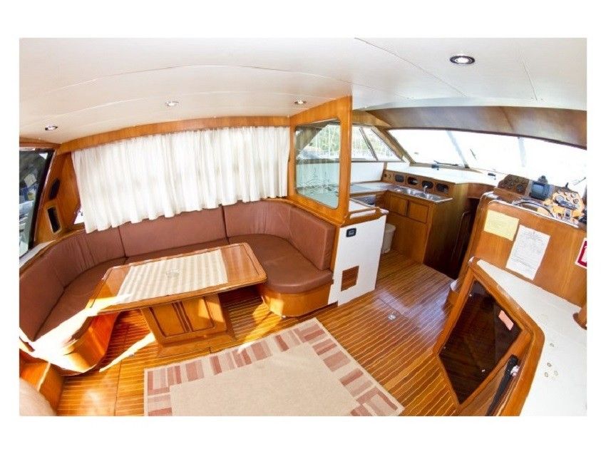 Yaretti 1910 | Royal