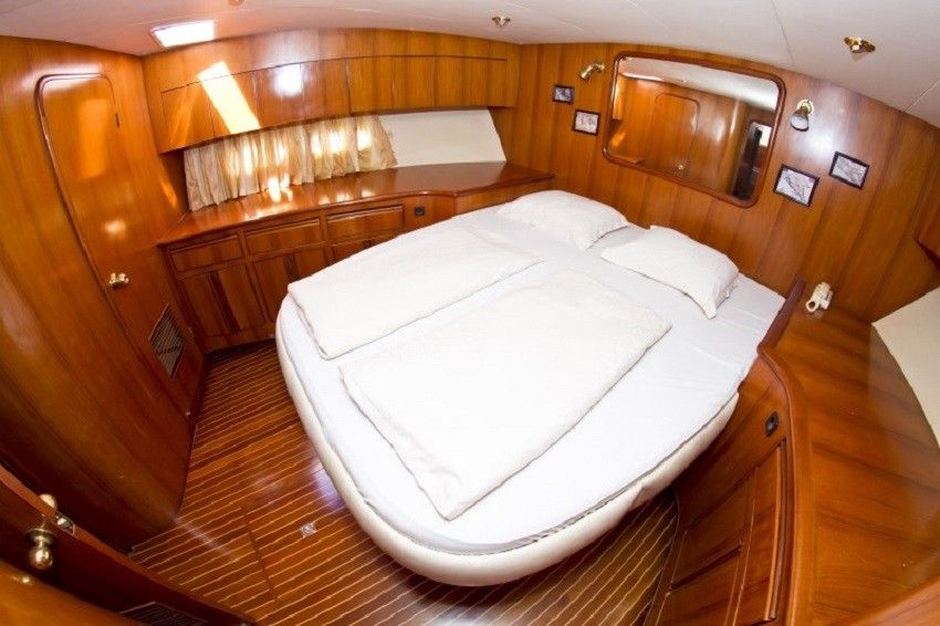 Yaretti 1910 | Royal