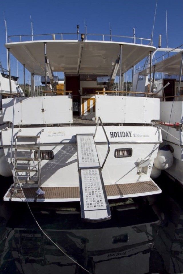 Staryacht 1670 | Holiday