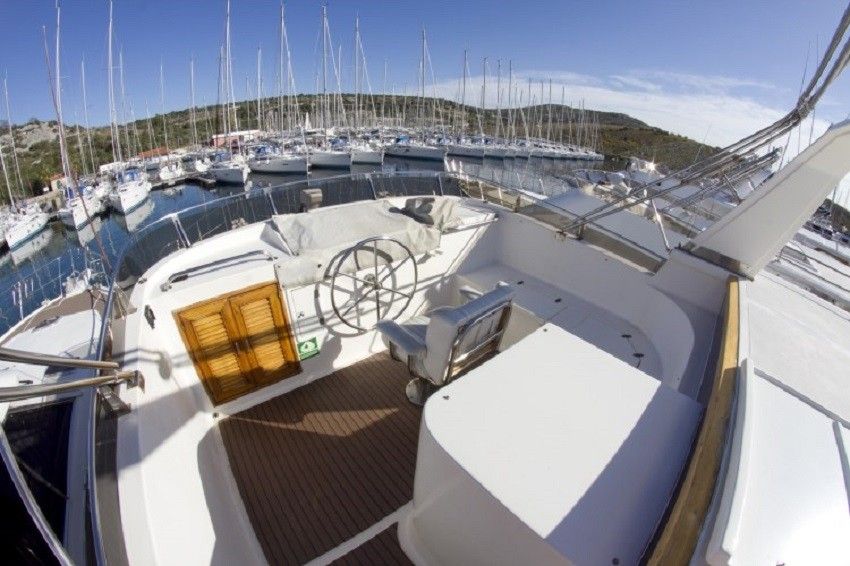 Staryacht 1670 | Holiday