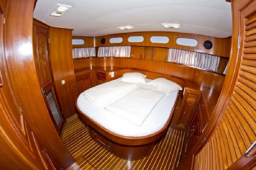 Staryacht 1670 | Holiday