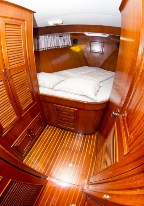 Staryacht 1670 | Holiday