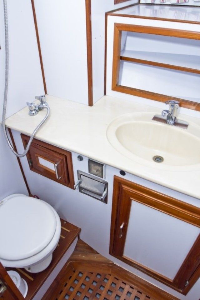 Staryacht 1670 | Holiday