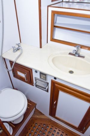 Staryacht 1670 | Holiday