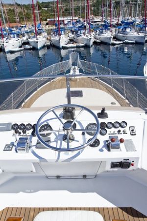 Staryacht 1940 | Viva La Libertad