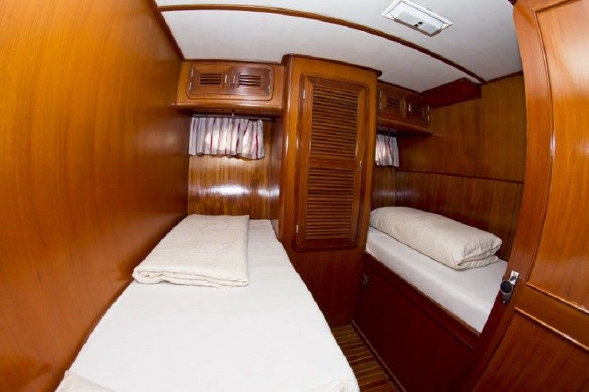 Staryacht 1940 | Viva La Libertad