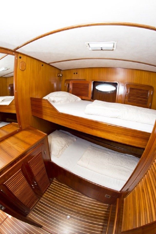 Staryacht 1940 | Viva La Libertad