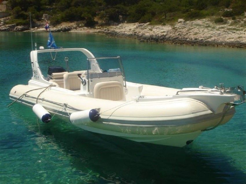AGA Marine 640 | AGA