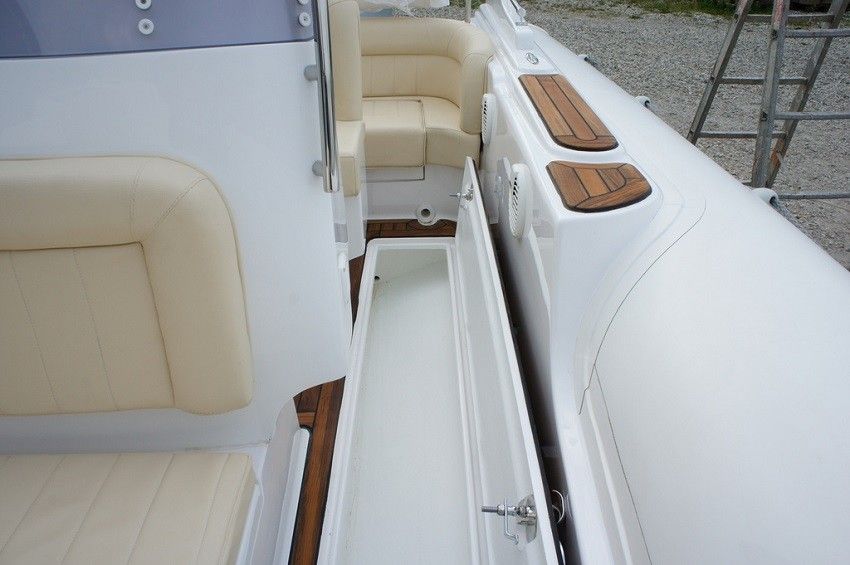 AGA Marine 640 | AGA