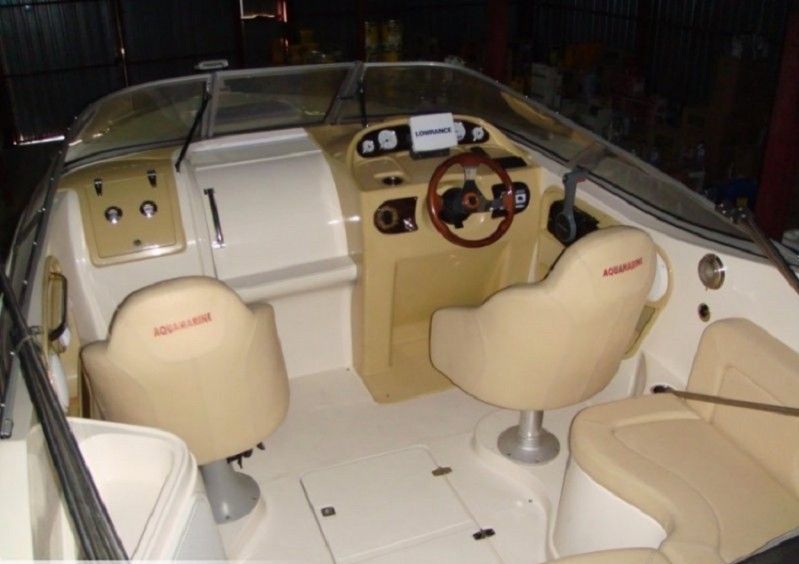 AGA Marine 640 | AGA