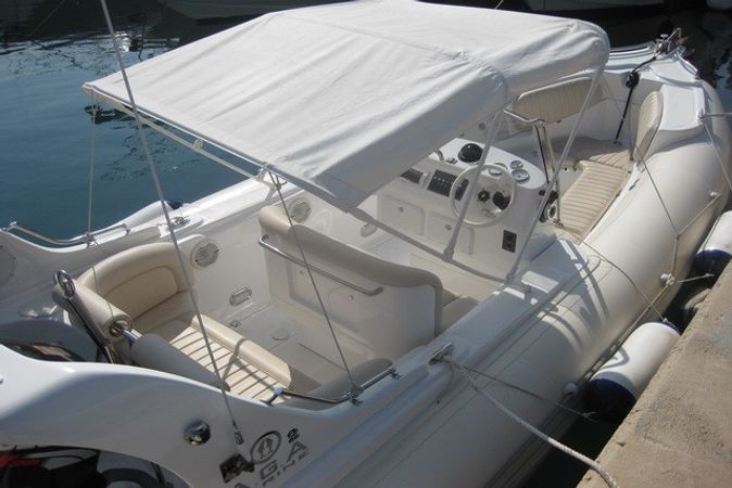 AGA Marine 640 | AGA