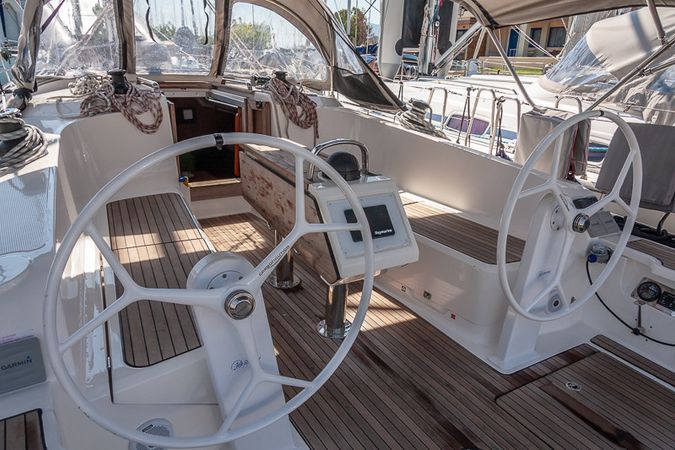 Bavaria Cruiser 41 | Ioli