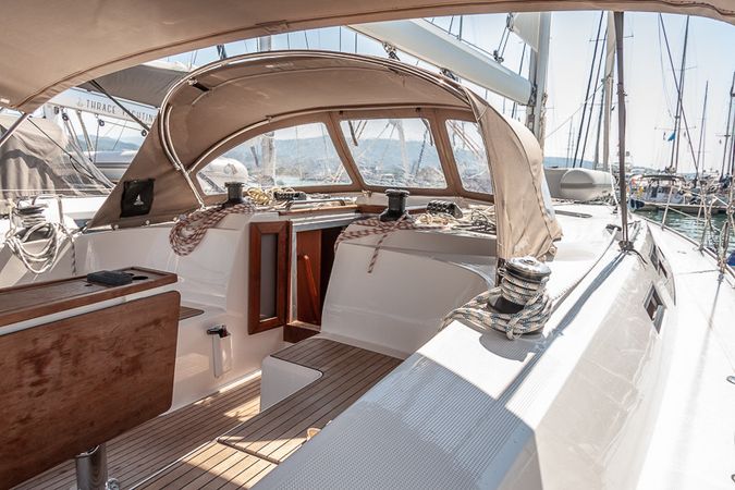 Bavaria Cruiser 41 | Ioli