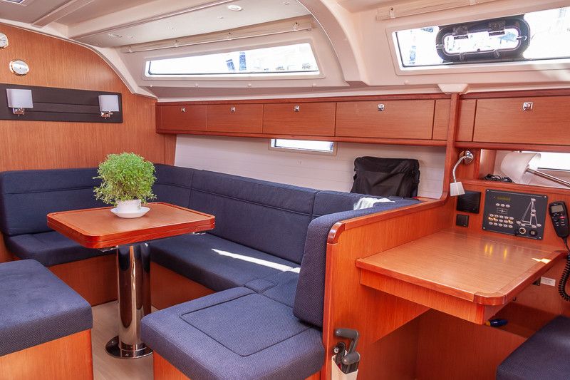 Bavaria Cruiser 41 | Ioli