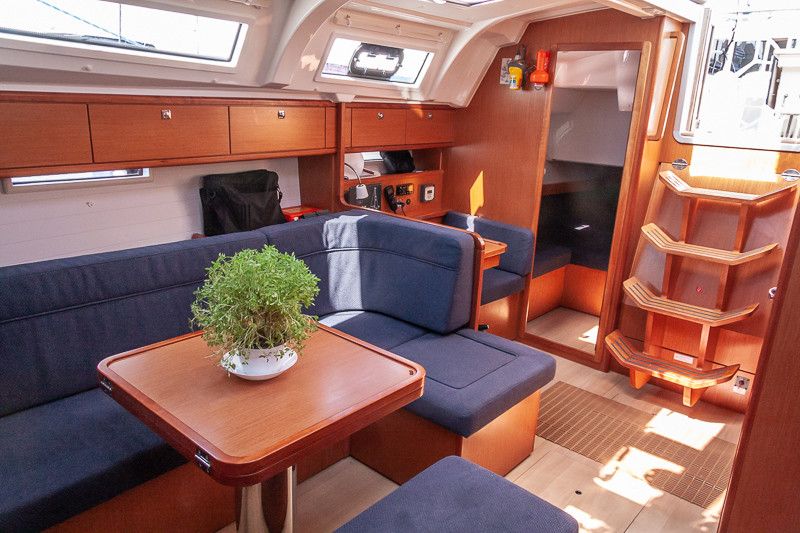 Bavaria Cruiser 41 | Ioli